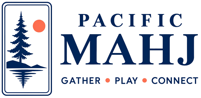 Pacific Mahj — Gather, Play, Connect